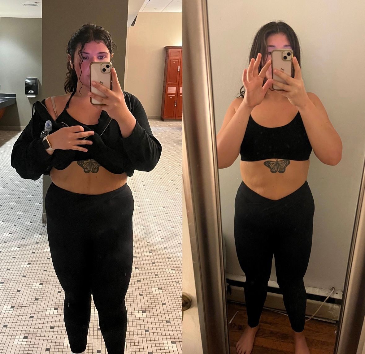 - Jessica Ramirez